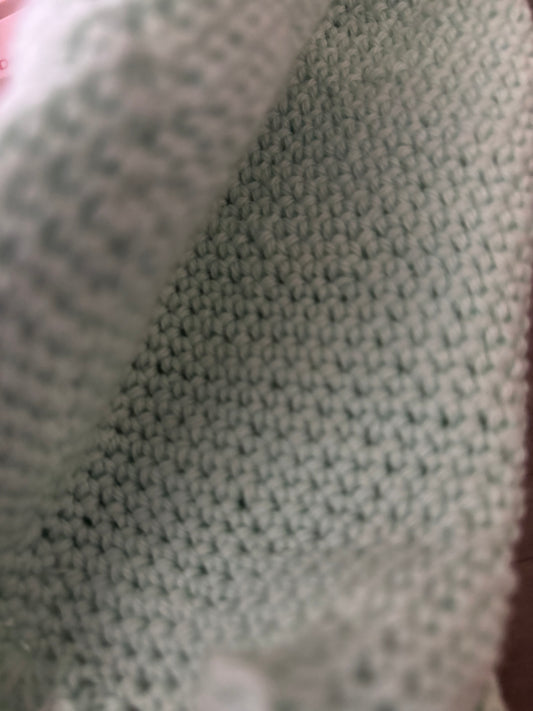 Mint Bucket Hat