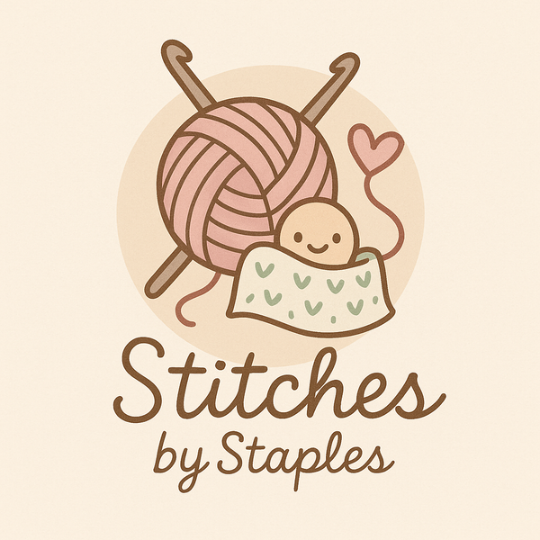 Stitches by Staples